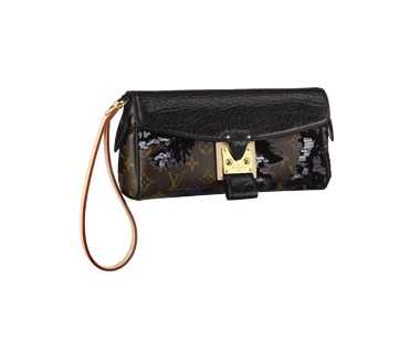 7A Replica Louis Vuitton Fall Winter 2010 Manege M40435